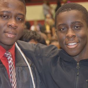 Meet your Posher, Joel